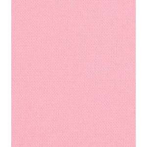  Medium Pink Kona Cotton Broadcloth Fabric Arts, Crafts 