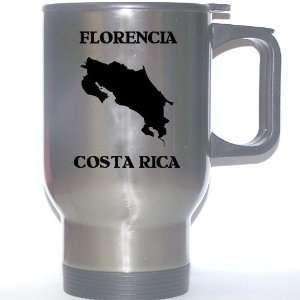  Costa Rica   FLORENCIA Stainless Steel Mug Everything 