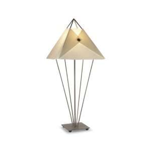  Balanced Geometrics Table Lamp