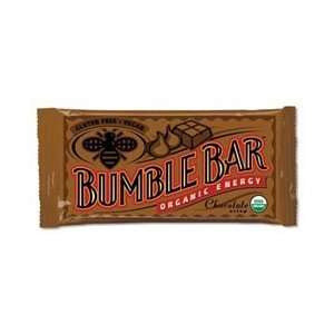   Energy Chocolate Crisp 1.6oz Bar (Pack of 15) 4 boxes   60 total bars