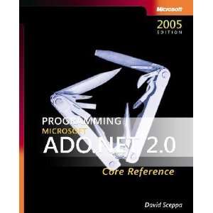  Programming Microsoft Ado.net 2.0