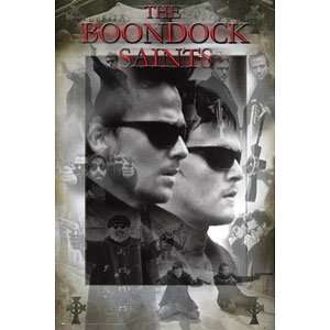 Boondock Saints   Posters   Movie   Tv 