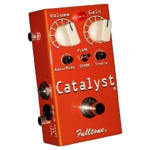  Fulltone Catalyst Musical Instruments