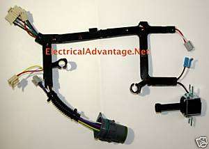 Internal Harness W/ TCC Solenoid 4L60E 4L65E 03 Up New  