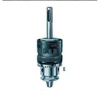   Jaws Drill Chuck 1/2 InchThread for Hitachi SDS Max Rotary Hammers