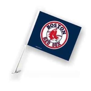  Boston Red Sox Car/Truck Window Flag