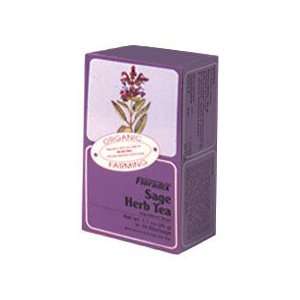    Floradix Sage Organic Herbal Tea   15 Bag(s)