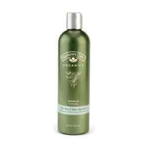  Tea Tree & Blue Cypress Soothing Shampoo 12 Ounces Beauty