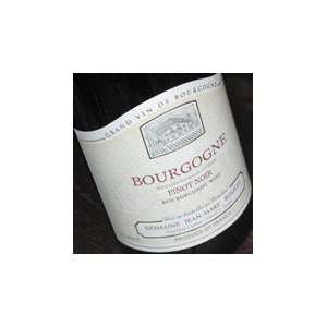  2007 Jean Marc Bouley Pinot Noir Bourgogne 750ml Grocery 