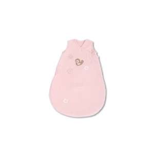  Baby Boum based terry Sleeping Bag 1 tog with cute chick 