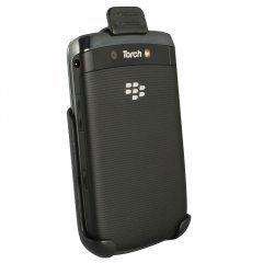 Pack Belt Clip HOLSTER 4 BlackBerry TORCH 9800 Swivel  