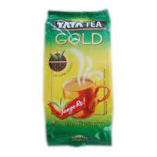 Tata Tea Gold Chai 500 gms Shipped from India  