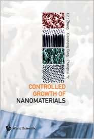   of Nanomaterials, (9812567283), Lide Zhang, Textbooks   