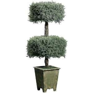  Mini Boxwood Topiary