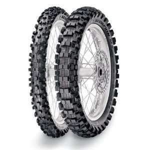  Pirelli Scorpion MXMH 554 Tire   Front   90/100 21 2149100 