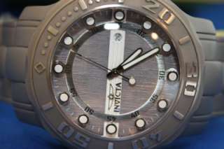 Mens Invicta 0887 Pro Diver Ocean Ghost Watch New  