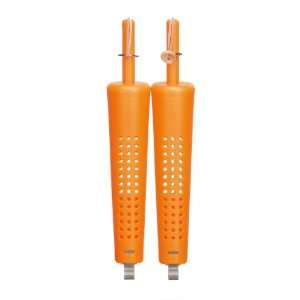 Like It BKC 1 Boot Shapers  Preserve Form and Condition, Orange 