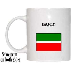  Tatarstan   BAVLY Mug 