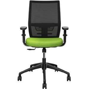  United Mesh Back Manager Task Chair , Affinity Chair 