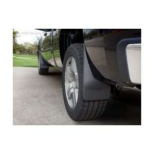  MudFlap No Drill DigitalFit Automotive