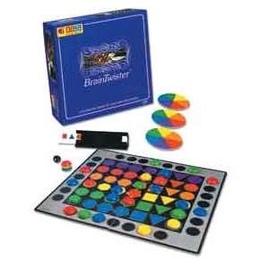  LEARNING ADVANTAGE BRAINTWISTER GAME Toys & Games