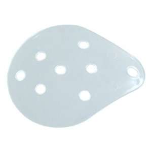  MEDICAL/SURGICAL   Grafco® Plastic Ventilated Eye Shield 
