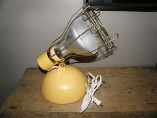  sunlamp tanning lamp. Good working condition very little use. UV 
