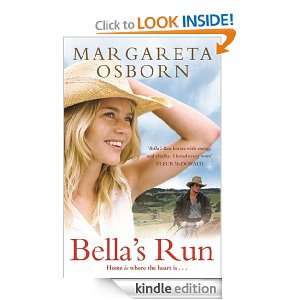 Bellas Run Margareta Osborn  Kindle Store