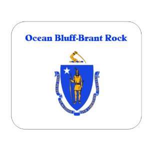  US State Flag   Ocean Bluff Brant Rock, Massachusetts (MA 