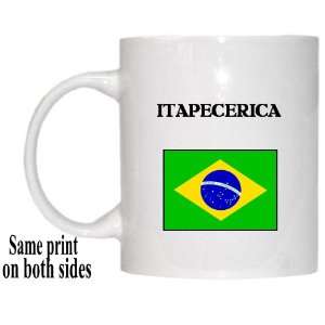  Brazil   ITAPECERICA Mug 