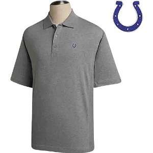 Cutter & Buck Indianapolis Colts Integral Organic Polo  
