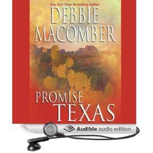    Promise, Texas (Audible Audio Edition) Debbie Macomber Books
