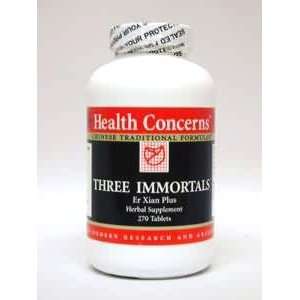  Three Immortals 750 mg 270 tabs