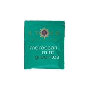  Stash Tea Bags Premium Moroccan Mint Green Tea 30 Ct Tin 