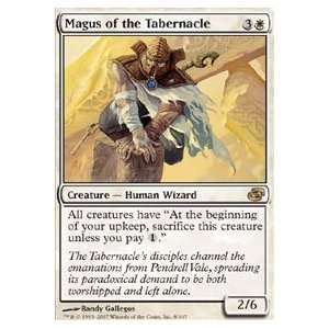  Magus of the Tabernacle Foil