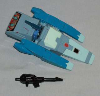 G1 Transformers BLURR 100% COMPLETE toystoystoys4  