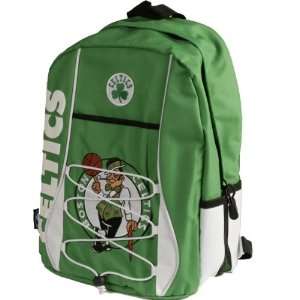 Boston Celtics Kids Backpack