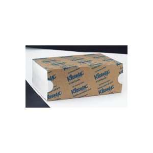  1500 PT# 1500  Towel Paper Kleenex C Fold 1 Ply PT# 150 13 