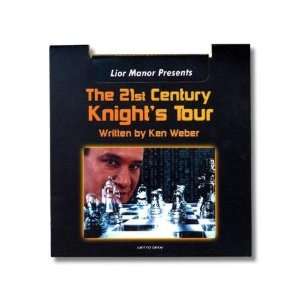  21st Century Knights Tour 