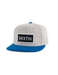Brixton Mens Rift Hat