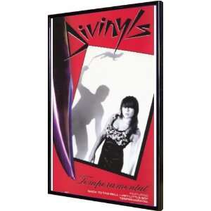  Divinyls 11x17 Framed Poster