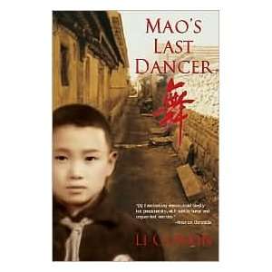 Maos Last Dancer by Li Cunxin  Books