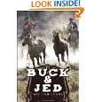 Buck & Jed by William Evans ( Paperback   May 16, 2008)