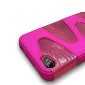 com Electromaster(TM) Brand   Hot Pink Rubberized (Outer) TPU (Inner 
