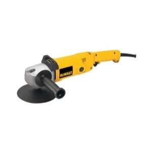   Tools DWTDW849P 7/9 Variable Speed Heavy Duty Electronic Polisher