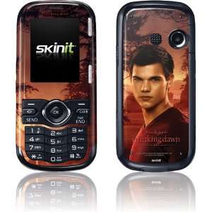  Breaking Dawn  Jacob skin for LG Cosmos VN250 Electronics