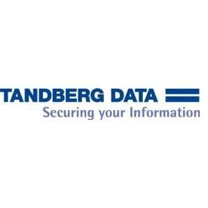  Tandberg 72GB Data Cleaning Cartridge Electronics