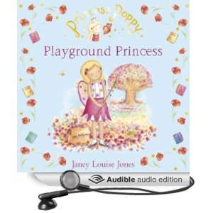  Poppy (Audible Audio Edition) Janey Louise Jones, Tamsin Greig Books