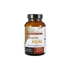  Paractin MSM (90 Veggie Capsules)