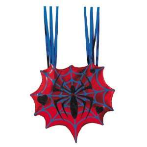  Spider Girl Purse Toys & Games